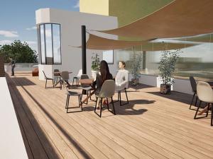 Prodej ordinace, Most, Františka Halase, 180 m2