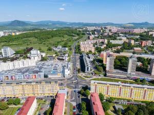 Prodej ordinace, Most, Františka Halase, 180 m2