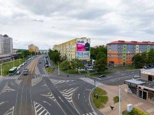 Prodej ordinace, Most, Františka Halase, 180 m2