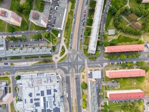 Prodej ordinace, Most, Františka Halase, 180 m2
