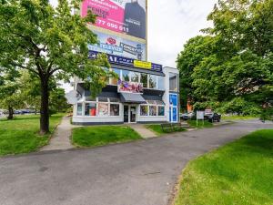 Prodej restaurace, Most, Františka Halase, 180 m2