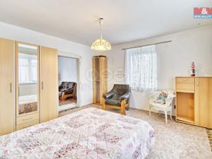 Prodej rodinného domu, Kovářská, Černopotocká, 170 m2