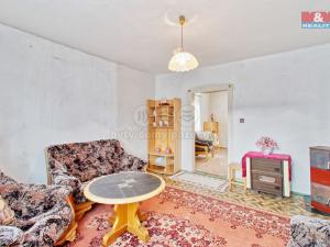 Prodej rodinného domu, Kovářská, Černopotocká, 170 m2