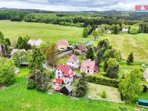 Prodej rodinného domu, Kovářská, Černopotocká, 170 m2