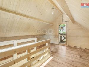 Prodej chaty, Děčín - Děčín VIII-Dolní Oldřichov, 40 m2