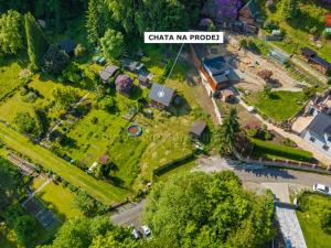 Prodej chaty, Děčín - Děčín VIII-Dolní Oldřichov, 40 m2