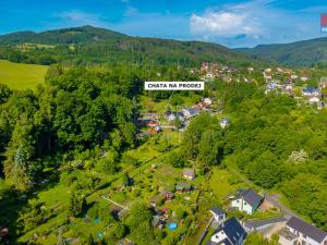 Prodej chaty, Děčín - Děčín VIII-Dolní Oldřichov, 40 m2