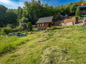 Prodej chaty, Děčín - Děčín VIII-Dolní Oldřichov, 40 m2