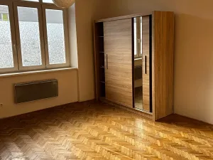 Pronájem bytu 1+kk, Prostějov, Olomoucká, 35 m2