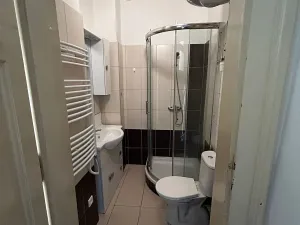 Pronájem bytu 1+kk, Prostějov, Olomoucká, 35 m2