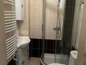 Pronájem bytu 1+kk, Prostějov, Olomoucká, 35 m2