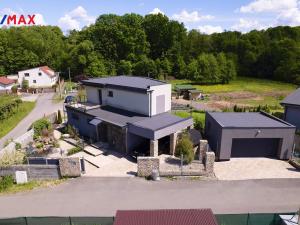 Prodej rodinného domu, Vratimov - Horní Datyně, U Mostku, 165 m2