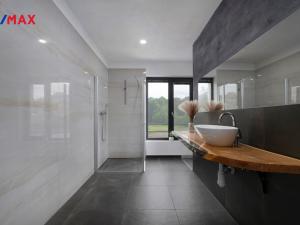 Prodej rodinného domu, Vratimov - Horní Datyně, U Mostku, 165 m2
