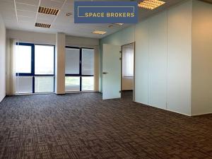 Pronájem skladu, Praha - Zličín, Na Radosti, 511 m2