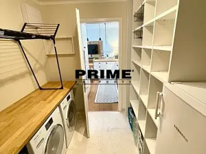 Pronájem bytu 4+kk, Praha - Lysolaje, K Housličkám, 128 m2