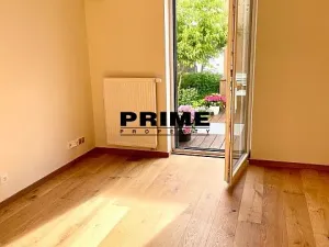 Pronájem bytu 4+kk, Praha - Lysolaje, K Housličkám, 128 m2