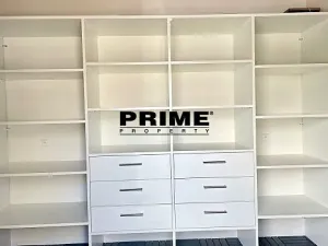 Pronájem bytu 4+kk, Praha - Lysolaje, K Housličkám, 128 m2