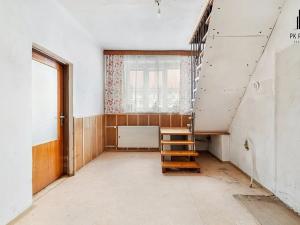 Prodej rodinného domu, Měřín, Růžová, 200 m2