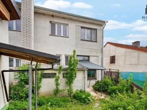 Prodej rodinného domu, Měřín, Růžová, 200 m2