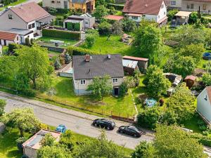 Prodej rodinného domu, Chotěboř, Čsl. armády, 120 m2