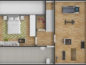 Prodej rodinného domu, Chotěboř, Čsl. armády, 120 m2