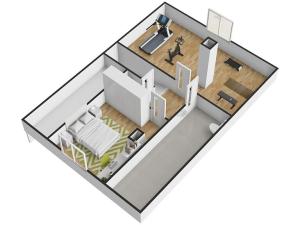 Prodej rodinného domu, Chotěboř, Čsl. armády, 120 m2