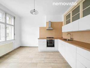 Pronájem bytu 2+1, Ostrava, Veleslavínova, 77 m2