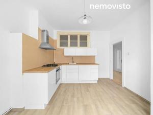 Pronájem bytu 2+1, Ostrava, Veleslavínova, 77 m2