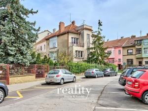 Prodej rodinného domu, Znojmo, Jiráskova, 580 m2