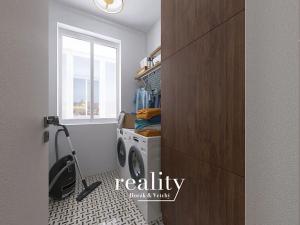 Prodej rodinného domu, Znojmo, Jiráskova, 580 m2