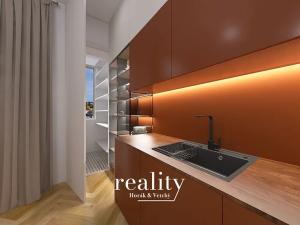 Prodej rodinného domu, Znojmo, Jiráskova, 580 m2