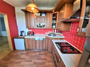 Prodej bytu 4+1, Ostrava - Zábřeh, Zimmlerova, 81 m2