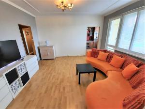 Prodej bytu 4+1, Ostrava - Zábřeh, Zimmlerova, 81 m2
