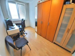 Prodej bytu 4+1, Ostrava - Zábřeh, Zimmlerova, 81 m2