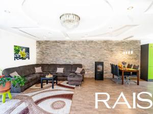 Prodej rodinného domu, Rajhrad, 160 m2