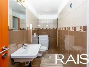 Prodej rodinného domu, Rajhrad, 160 m2
