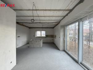 Prodej rodinného domu, Poštovice, 208 m2
