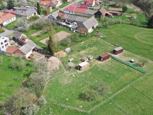 Prodej rodinného domu, Velké Opatovice, 218 m2