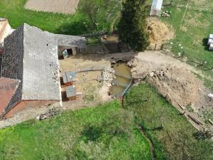 Prodej rodinného domu, Velké Opatovice, 218 m2