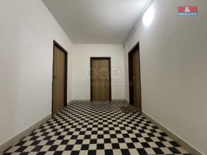 Pronájem bytu 1+1, České Budějovice - České Budějovice 2, Prachatická, 31 m2