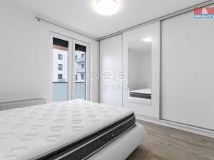 Prodej bytu 3+kk, Ostrava - Moravská Ostrava, Jantarová, 89 m2