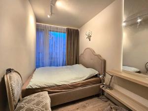 Pronájem bytu 2+kk, Praha - Žižkov, Olgy Havlové, 48 m2