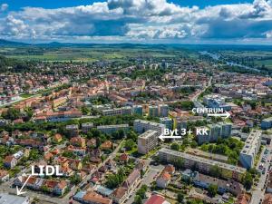 Prodej bytu 3+kk, Litoměřice, Kosmonautů, 65 m2