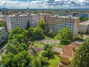 Prodej bytu 3+kk, Litoměřice, Kosmonautů, 65 m2