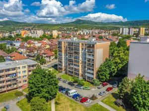 Prodej bytu 3+kk, Litoměřice, Kosmonautů, 65 m2