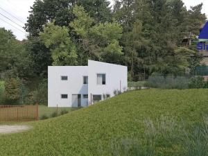 Prodej rodinného domu, Zdiby, Na Návsi, 150 m2