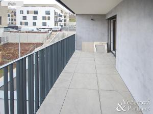 Pronájem bytu 2+kk, Praha - Žižkov, Rixdorfská, 55 m2