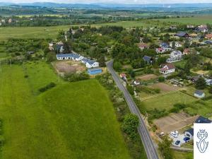 Prodej pozemku pro bydlení, Žatec, Chomutovská, 6565 m2