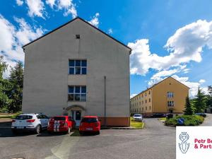 Pronájem bytu 1+1, Rakovník, Malinovského, 28 m2