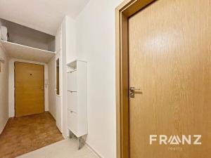 Pronájem bytu 1+1, Ostrava, Březinova, 41 m2
